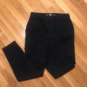 Black Dress Pants